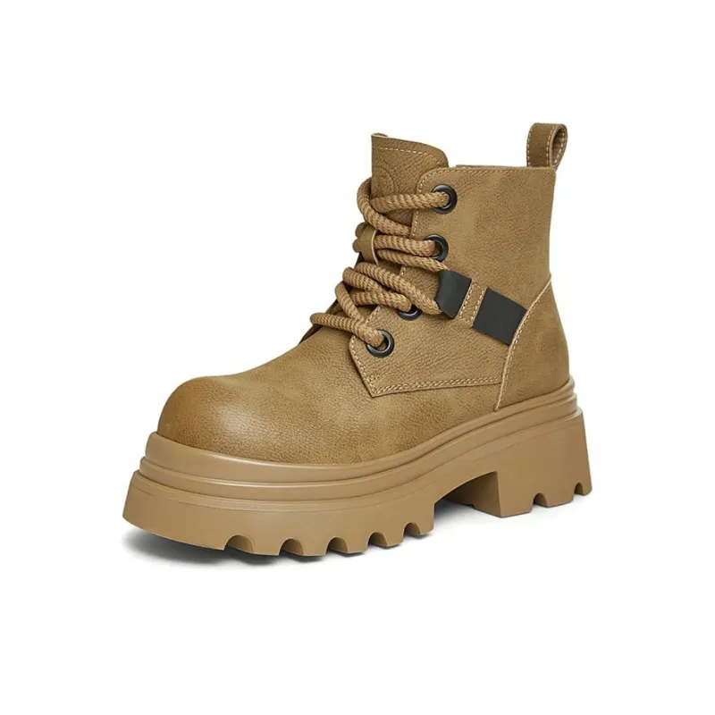 TATA Martin Boots Women's-1