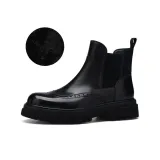 1818759 Black[Fleece-Lined Lining]