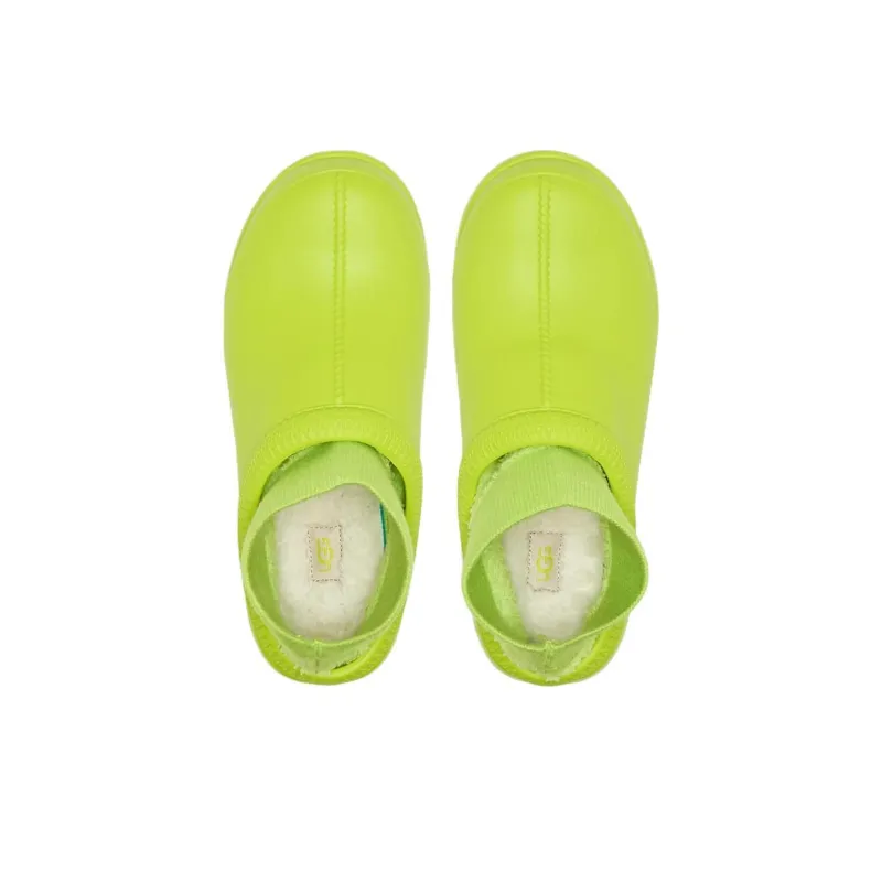 UGG Tasman X Slipper 'Key Lime' Women's-1
