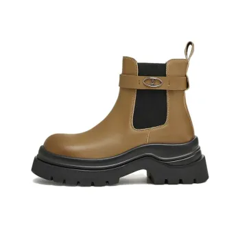 Tata Short Chelsea Boots Women's
