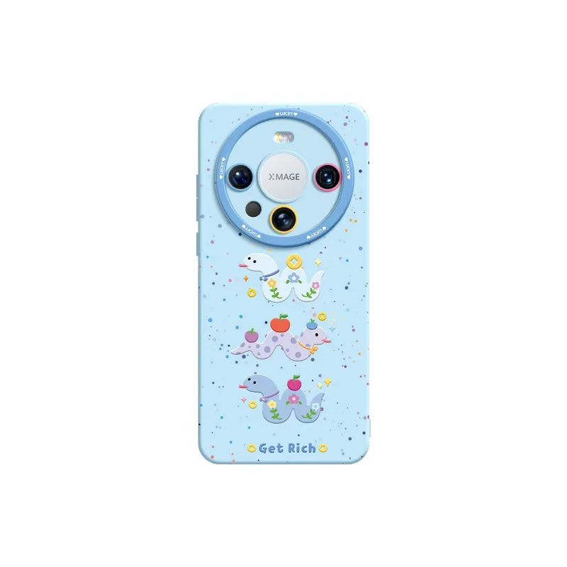 SUPER MOUSE Phone Cases-9