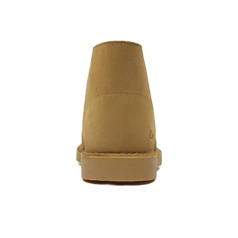 clarks Originals Desert Boot 2 Oakmoss Suede-3