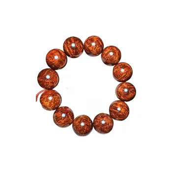 SHUZHUO Rosewood Bracelets Unisex