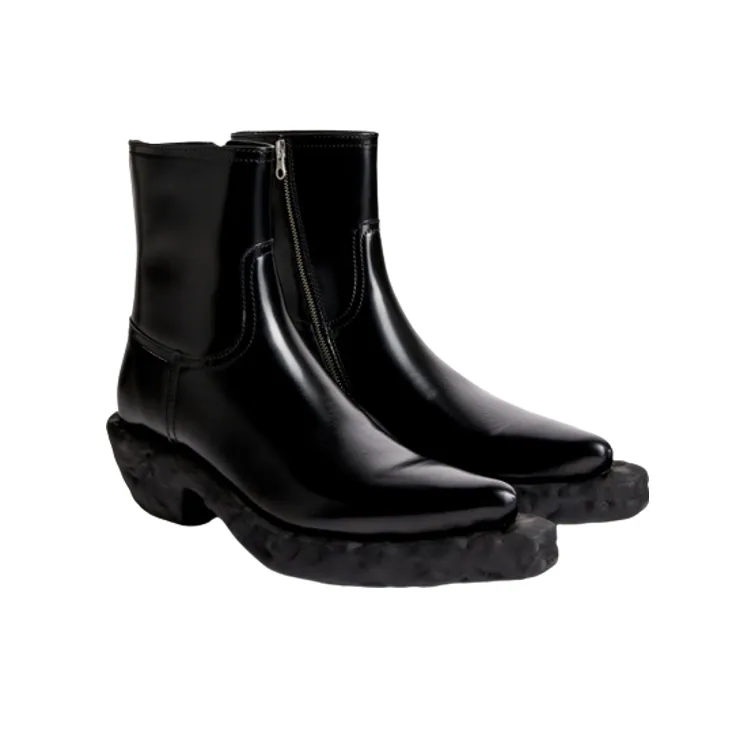 Camperlab Venga Western-style Boots-1