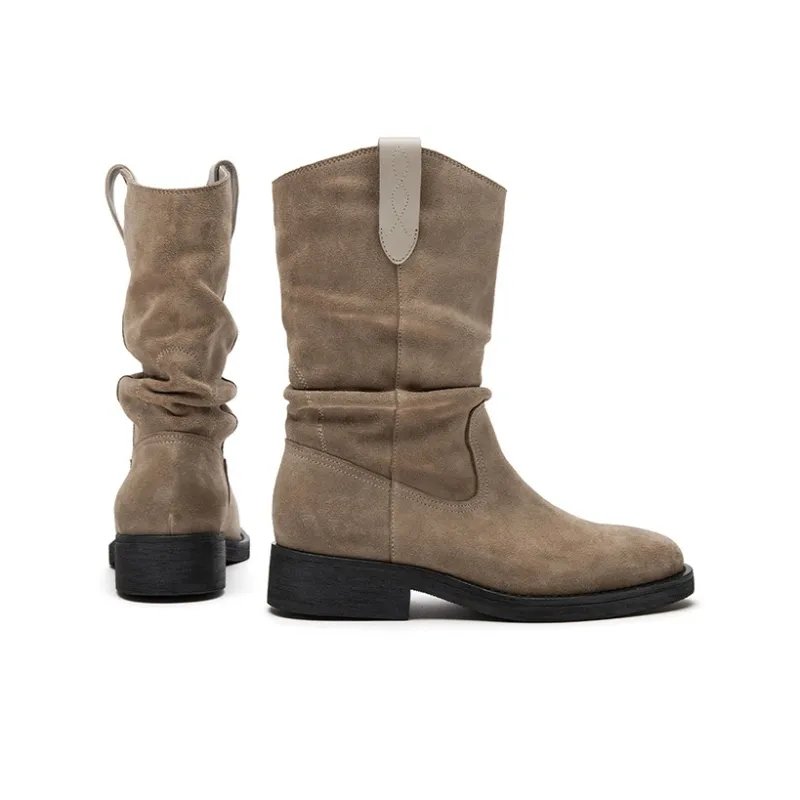 Marie Claire Ankle Boots Women's-5