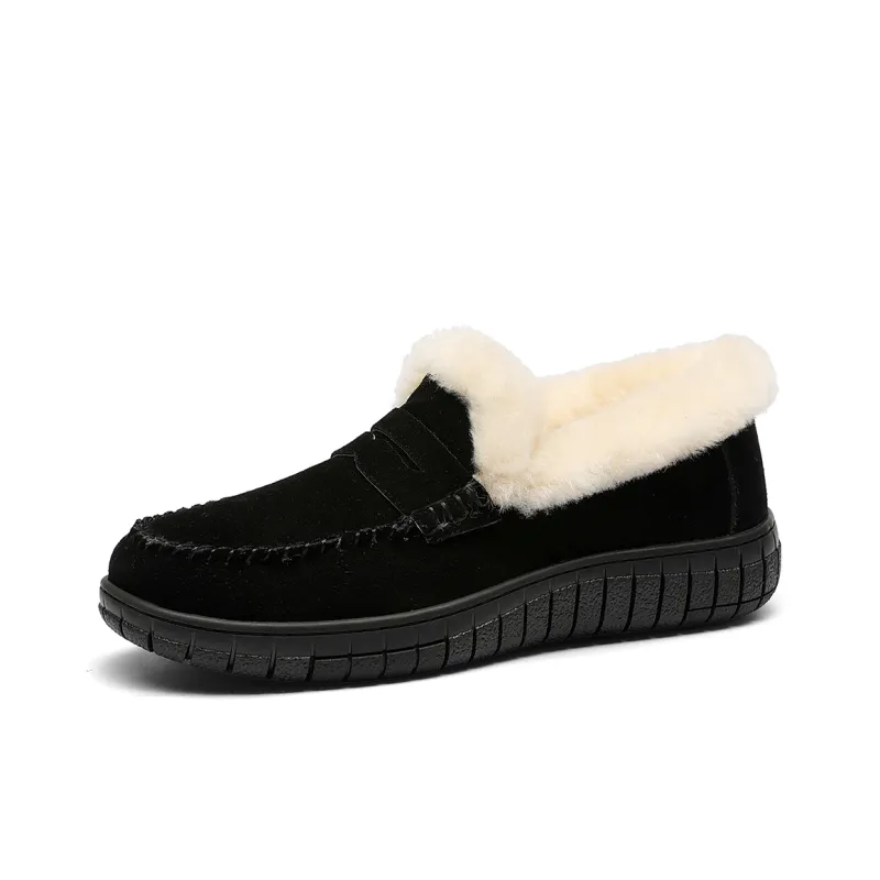 GOLDLION Thermal Ankle Length Snow Boots Women's-5
