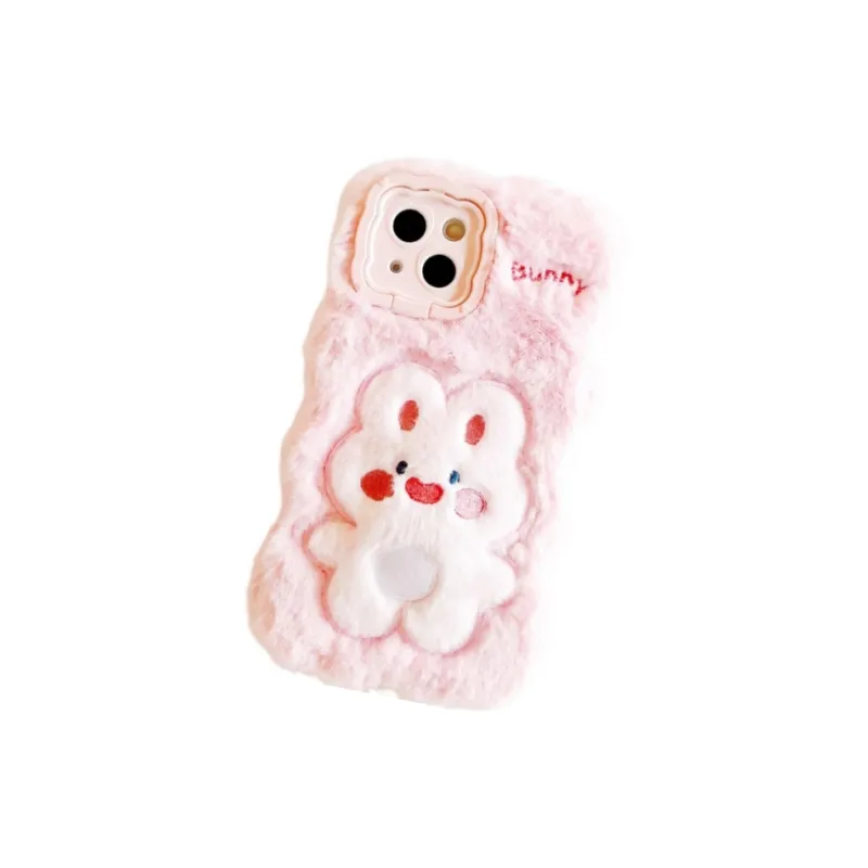 Dis cat Phone Cases-4