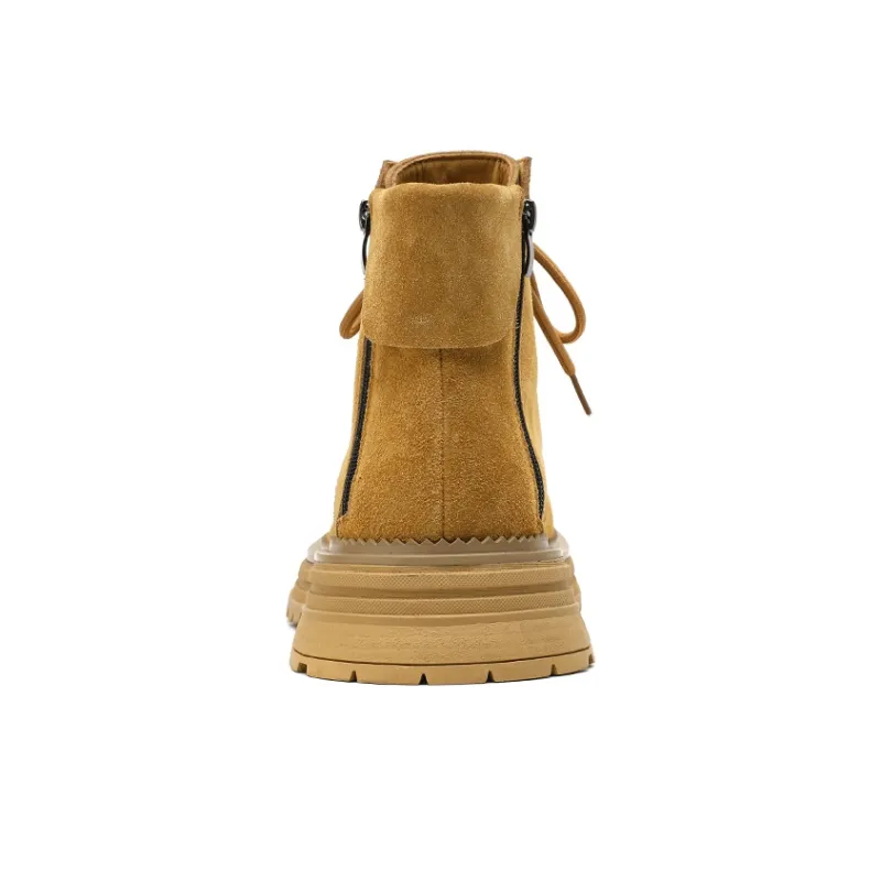 Cachiotti KAQIAODI Short Martin Boot Men's-9