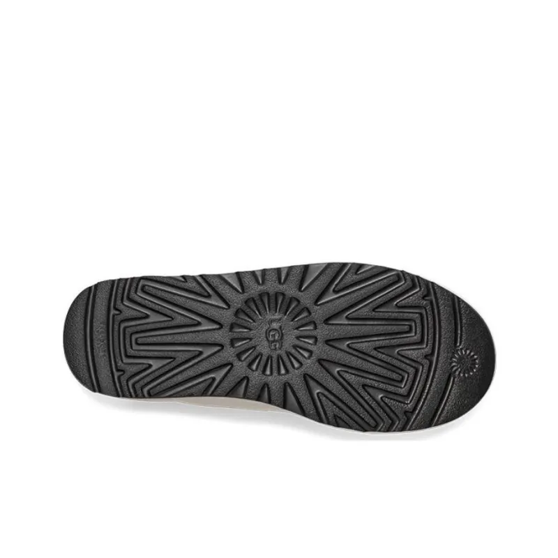 UGG Feng Chen Wang X UGG 'White Black' Women's-5