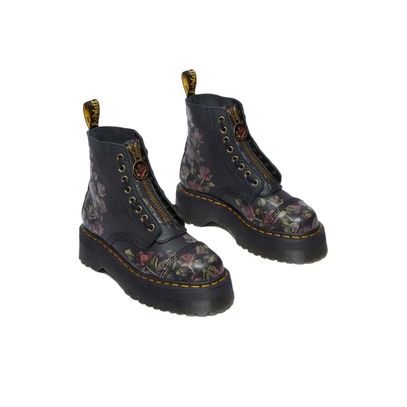 Dr.Martens Sinclair Boots Women's-3