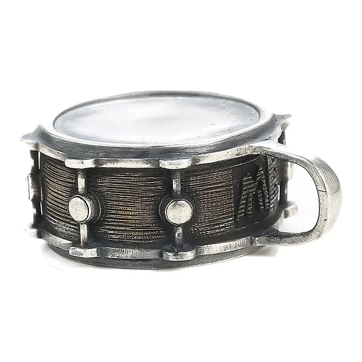 Yamagata S 990 Silver Necklaces Unisex-5