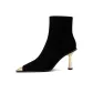 Elegant Black