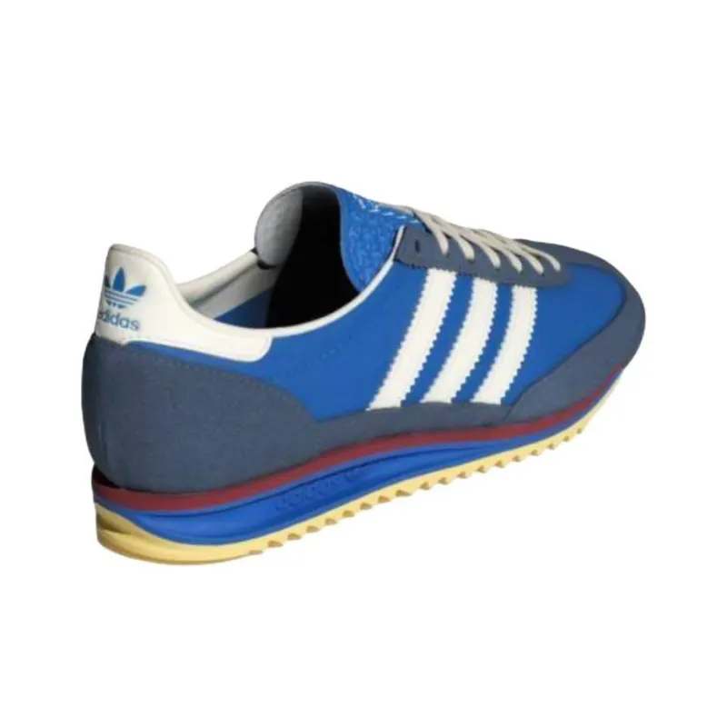 Adidas Sl 72 Og Blue Bird Off White Women's-2