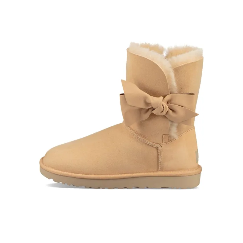 UGG Daelynn Classic 'Light Yellow' Women's-0
