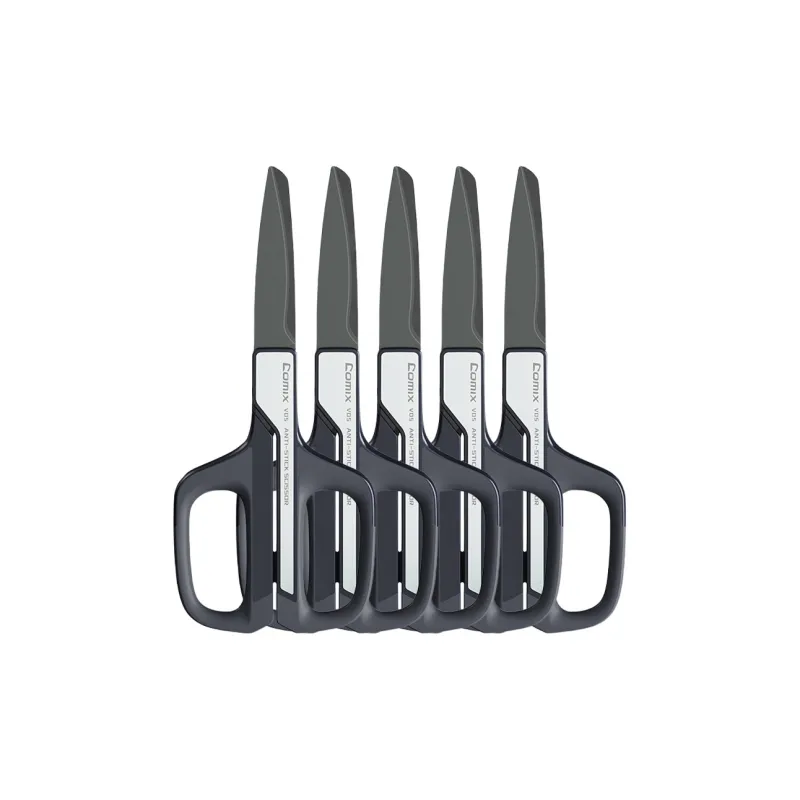 Qixin Sharp And Durable High Quality Material Precision Craft Scissors-22