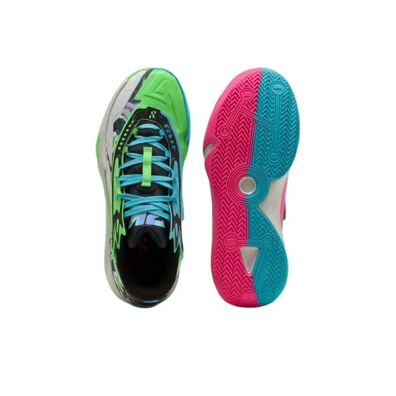 PUMA Scoot Zero Ii Nba 2K Mismatched-3