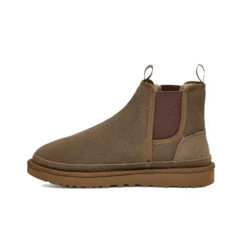 UGG Neumel Chelsea Boot Hickory