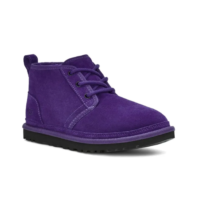 UGG Neumel 2 Boot Toddler 'Mussel Shell'-2