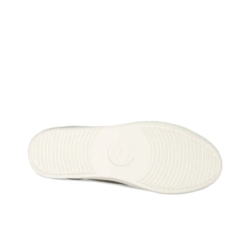 UGG Olli Gray Brown Women's-5