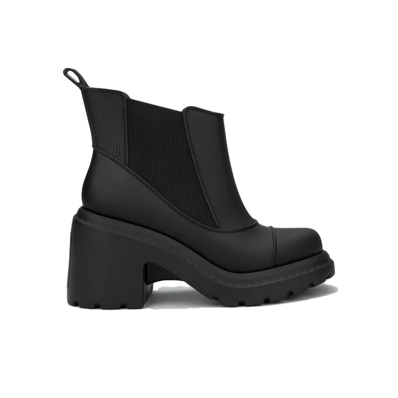 MELISSA Short Chelsea Boots Women's-1