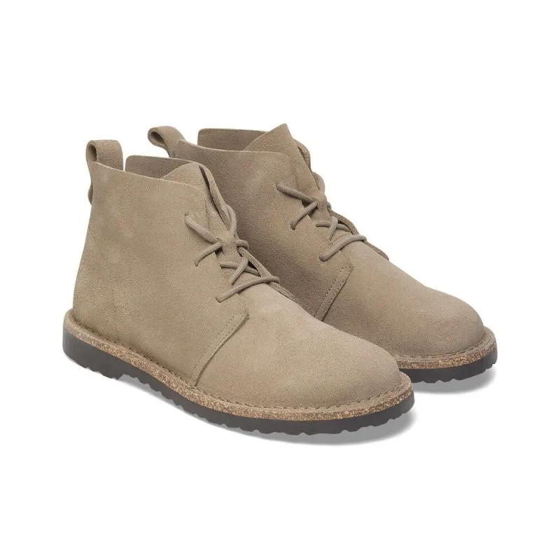 Birkenstock Uppsala Ankle Boots-2