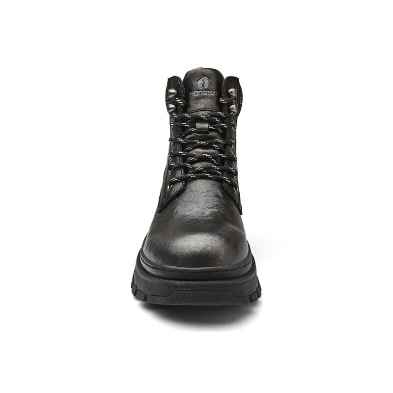 HANG TEN Short Martin Boot Men's-2