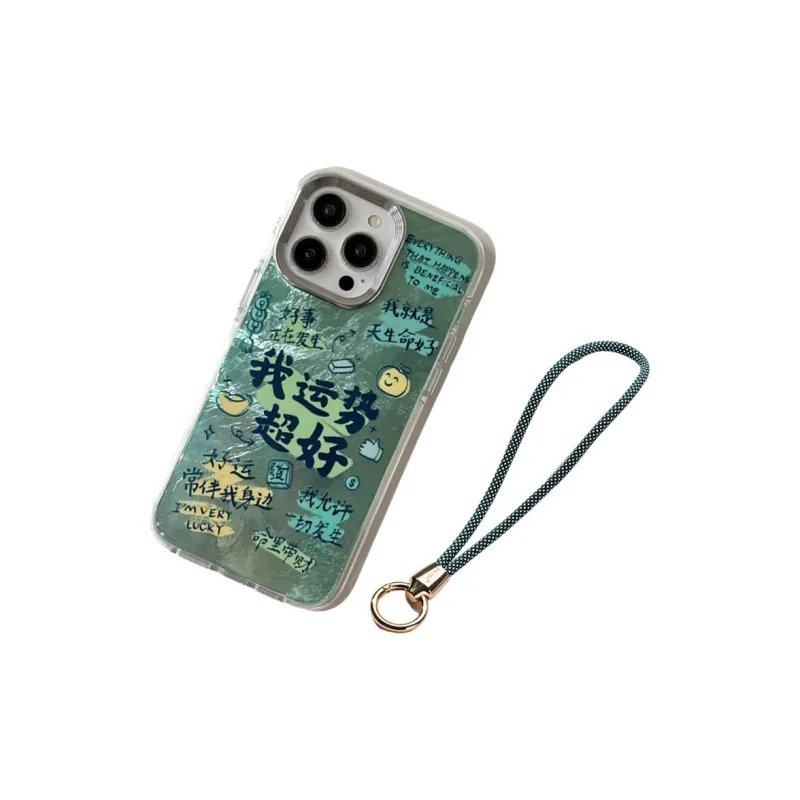 HUANBAOKE Phone Cases-7