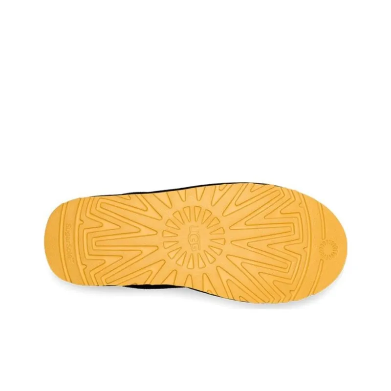 UGG Neumel 'Black Yellow'-5
