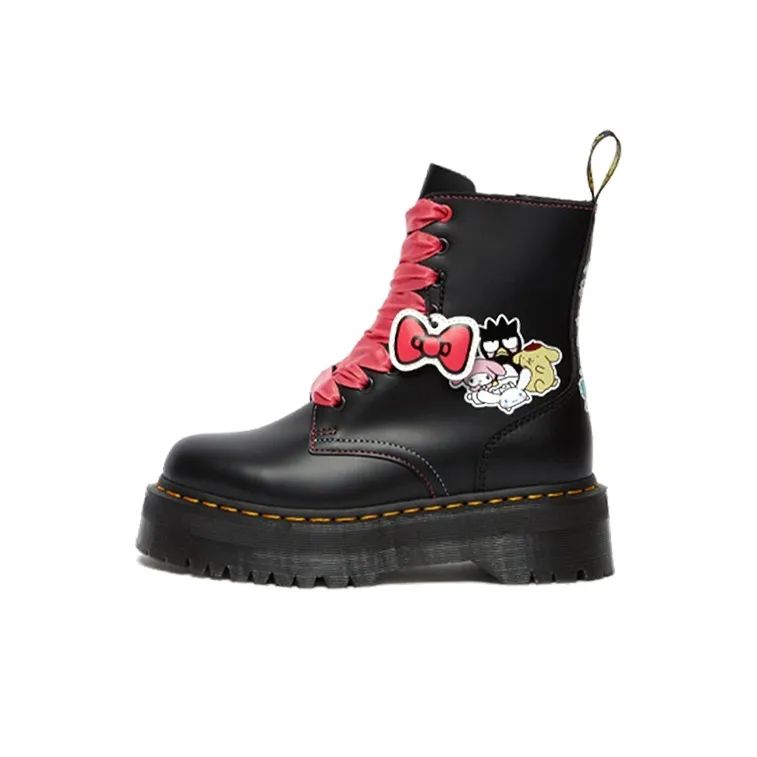 Dr.Martens Hello Kitty And Friends Women's-0