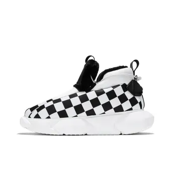 NORVINCY Snow Boots Unisex Black