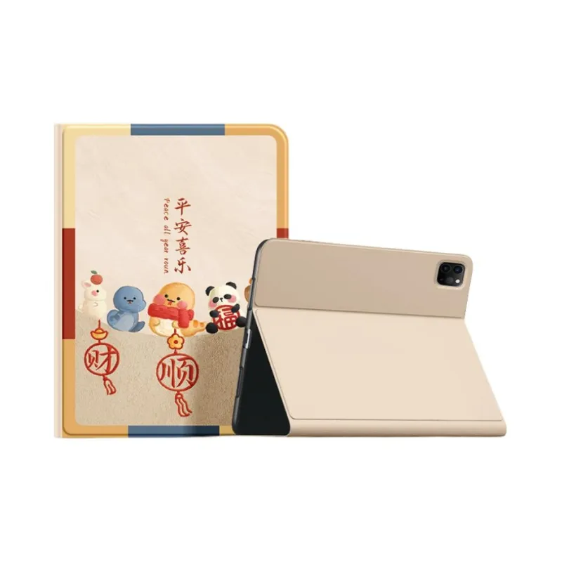 SUPER MOUSE Tablet Protective Cases-4