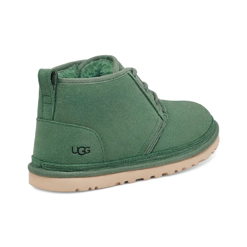 UGG Neumel Boot Rainforest Green-4