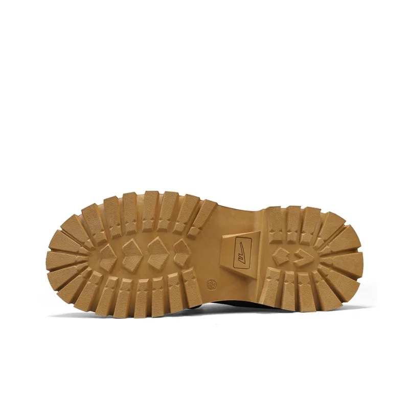 Warrior Short Martin Boot Men's-9