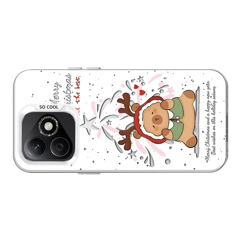 CHUNFAN Phone Cases-24