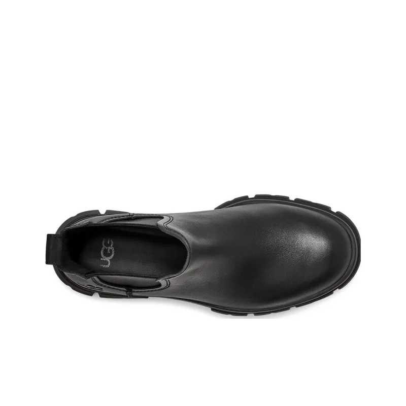 UGG Ashton Chelsea Boot 'Black' Women's-4
