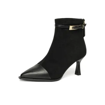 GEMEIQ Ankle Boots Women's
