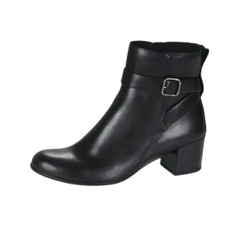 Ecco Ankle Boots Women's Black