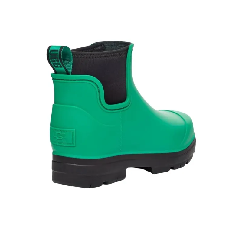 UGG Ankle Boots Women's Emerald Green-3