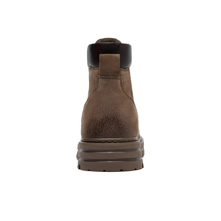 Dickies Crew Martin Boot Men's Coffee-3