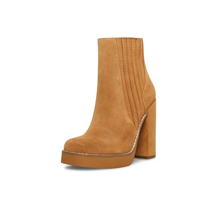 STEVE MADDEN Ankle Boots 12cm Women's-5
