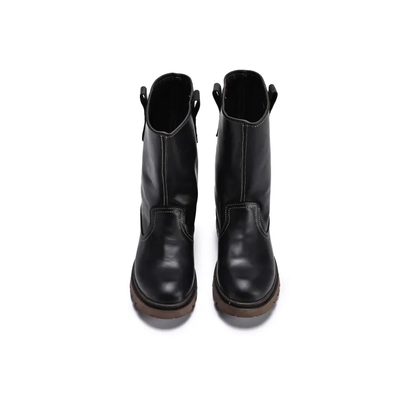 HERR TIGER Ankle Boots Unisex-9