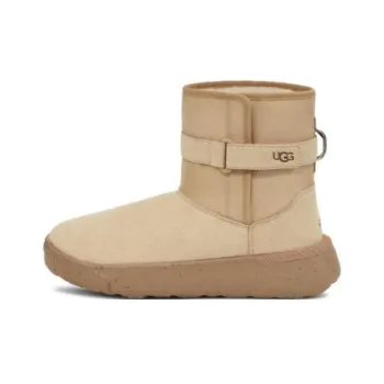 UGG Classic S Boot Sand