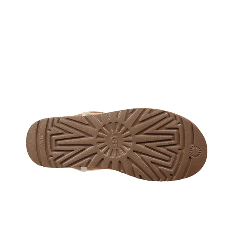 UGG Classic Short Snow Boots Women's-5