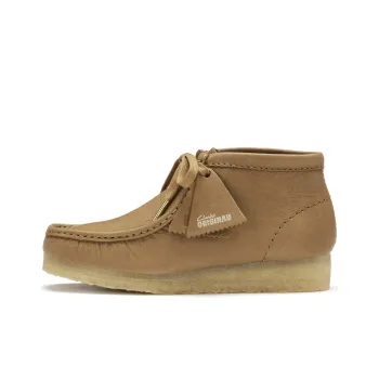 Clarks Originals Ankle Boots Women's Brown