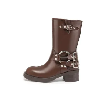 C°BANNER Ankle Boots 6.5cm Women's