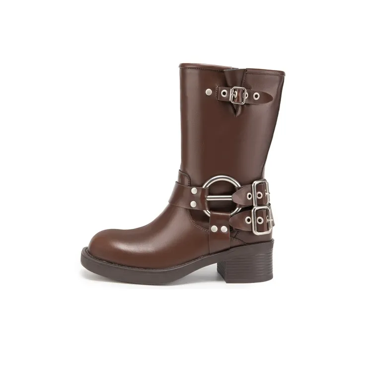 C°BANNER Ankle Boots 6.5cm Women's-0