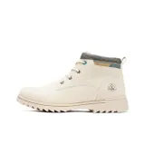 Beige Khaki/Cyan Blue