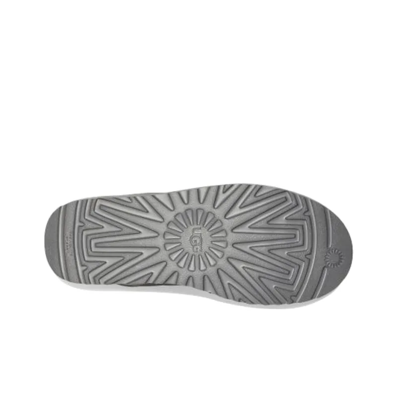 UGG Highland High Top Lacing Gray-5