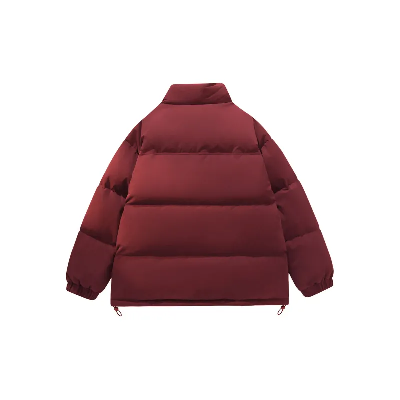 SNOW FLYING Down Jackets Unisex-14