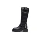 Black[Short Plush]-FY05A
